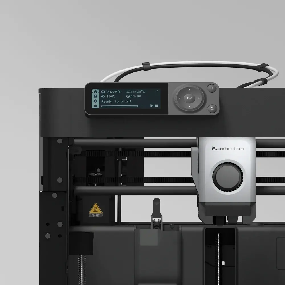 Bambu Lab P1P 3D Printer-3.webp