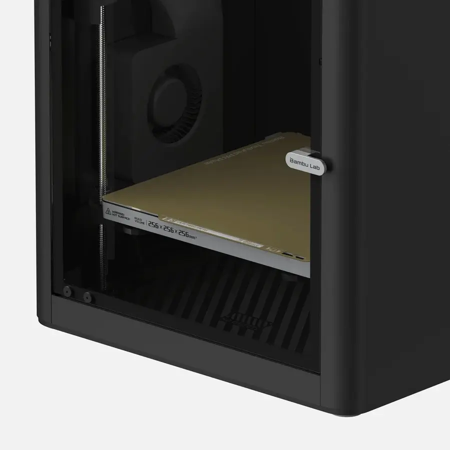 Bambu Lab P1S 3D Printer-5.webp