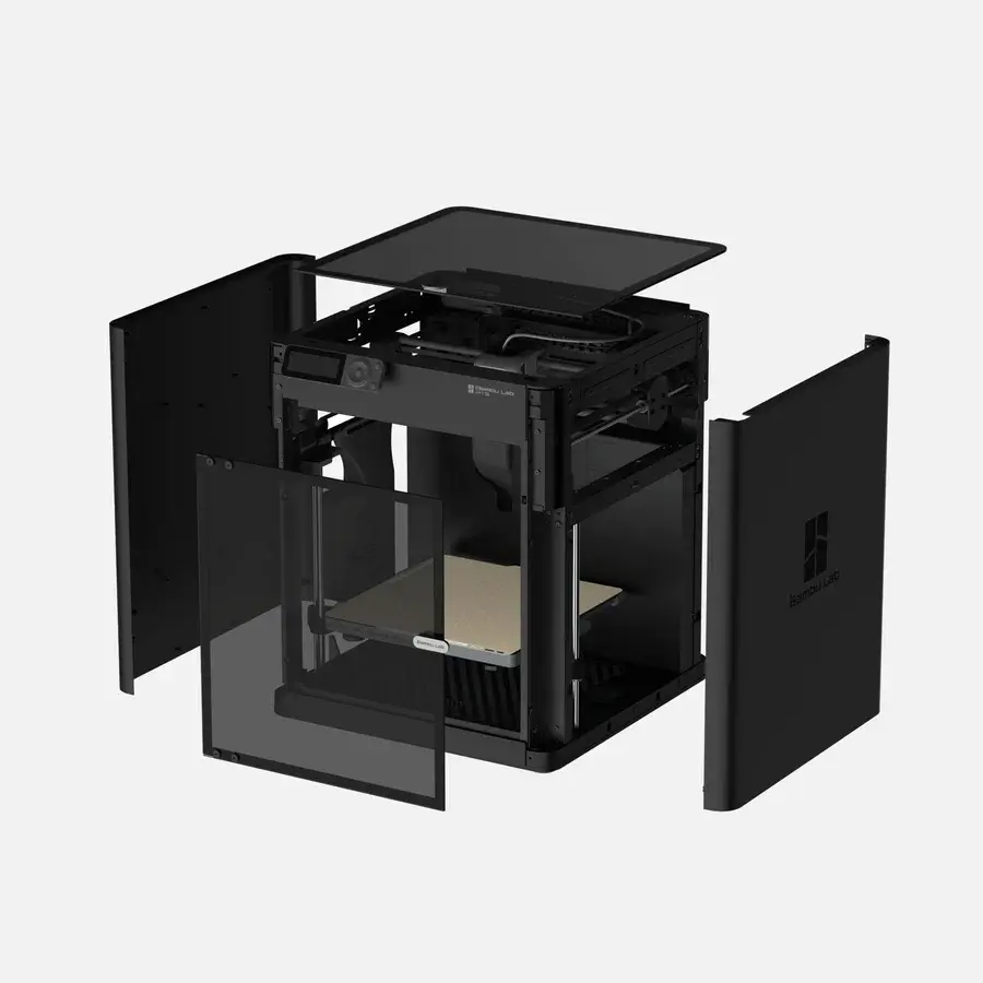 Bambu Lab P1S 3D Printer-2.webp