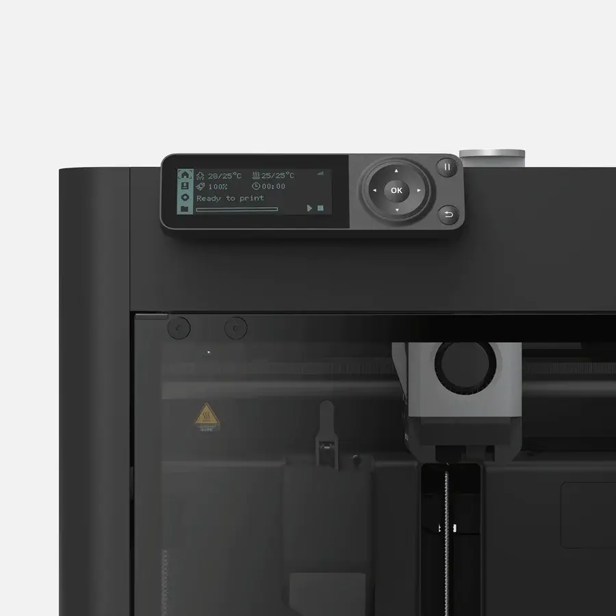 Bambu Lab P1S 3D Printer-4.webp