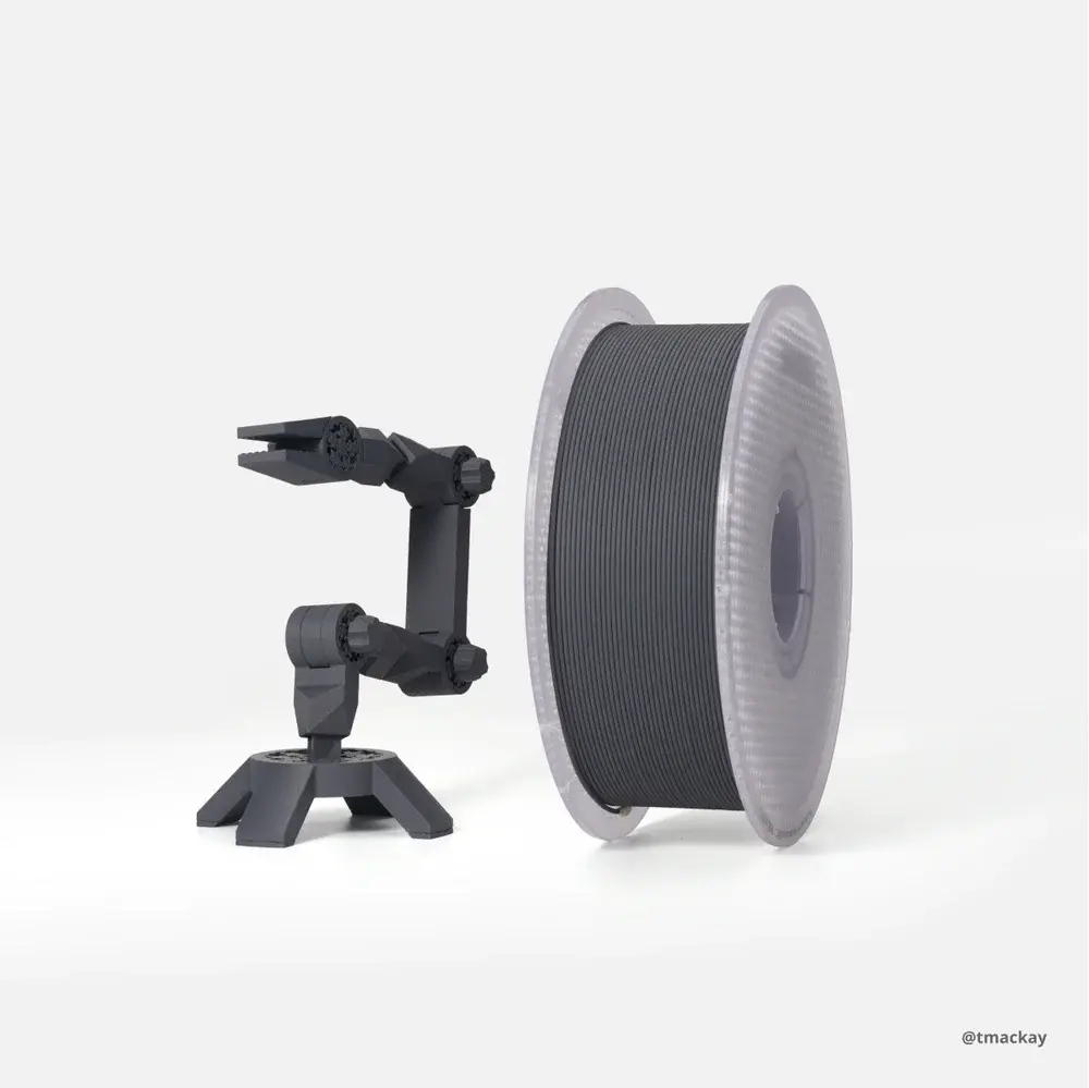PLA-CF-Lava Gray (with spool)-7.webp