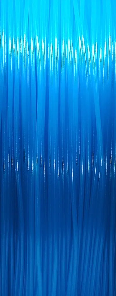 HTPLA+ Cold_Fusion_Blue Close_Up.webp