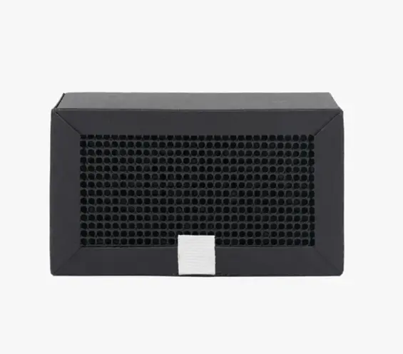 Bambu Activated Carbon Air Filter