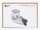 Bambu Boat Kit