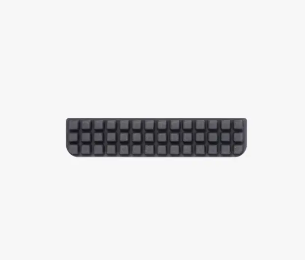 [FAW003] Bambu Heatbed Nozzle Wiper- A1