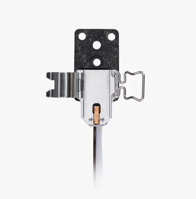 [FAH012] Bambu Hotend Heating Assembly