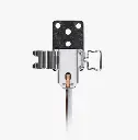 [FAH012] Bambu Hotend Heating Assembly