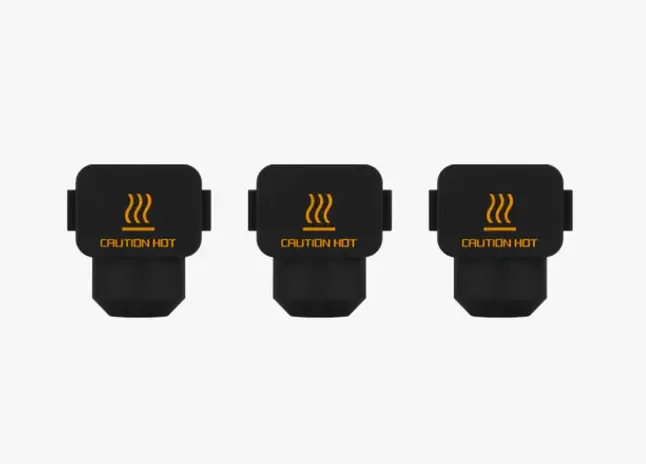 [FAH006] Bambu Hotend Silicone Sock (A1 & Mini)