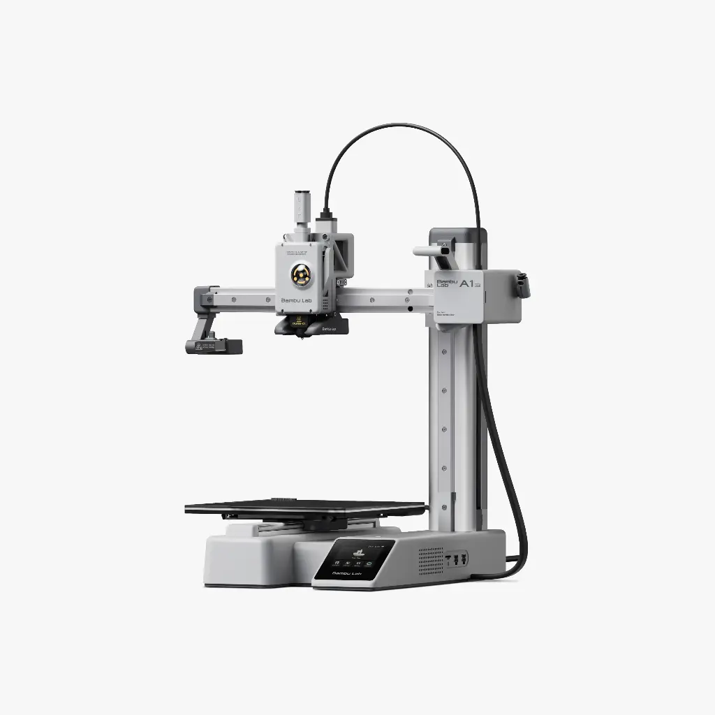 Bambu Lab A1 Mini 3D Printer 