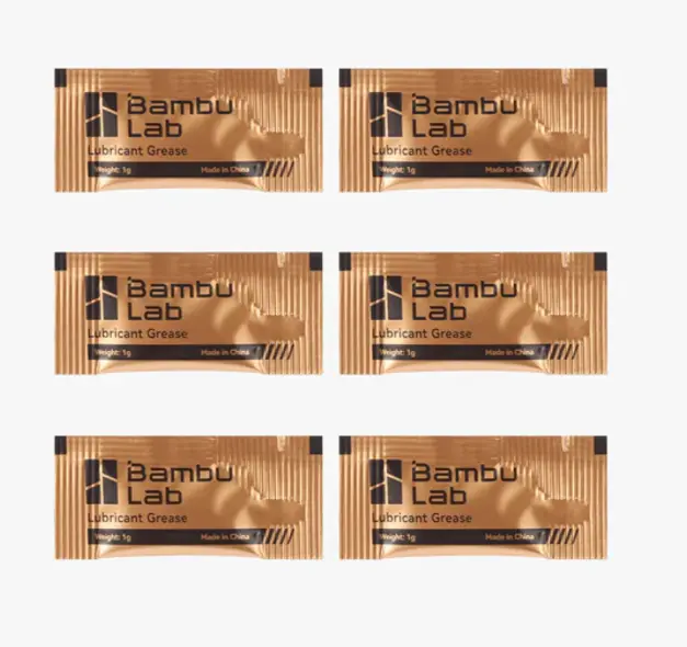 [FAZ025] Bambu Lubricant Grease & Lubricant Oil