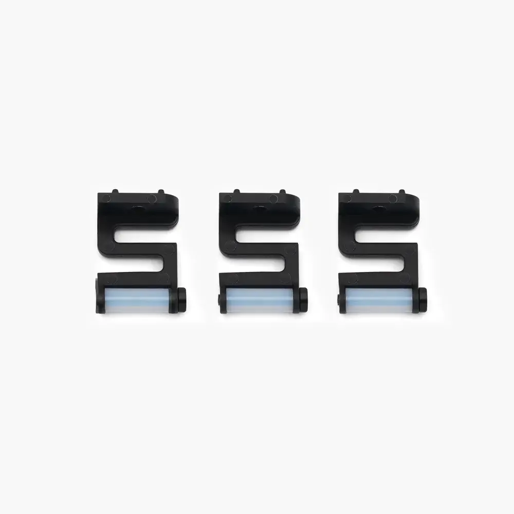 [FAW001] Bambu Nozzle Wiper - P1 & X1