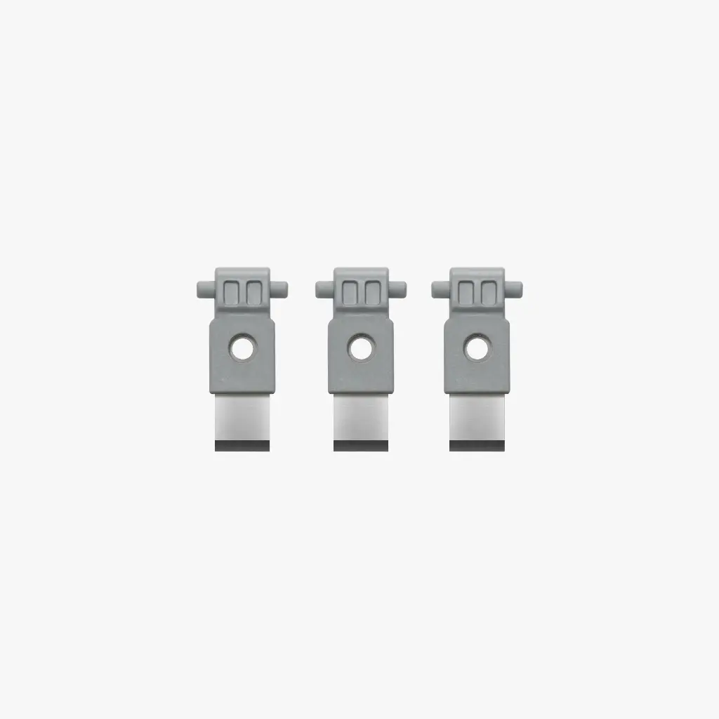 [FAC001] Bambu Replacement Filament Cutter (Not A1 Mini)