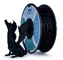 Ziro Basic PLA Black - 1KG 1.75MM