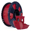 Ziro Basic PLA Dark Red- 1KG 1.75MM     