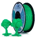 Ziro Basic PLA Green- 1KG 1.75MM       