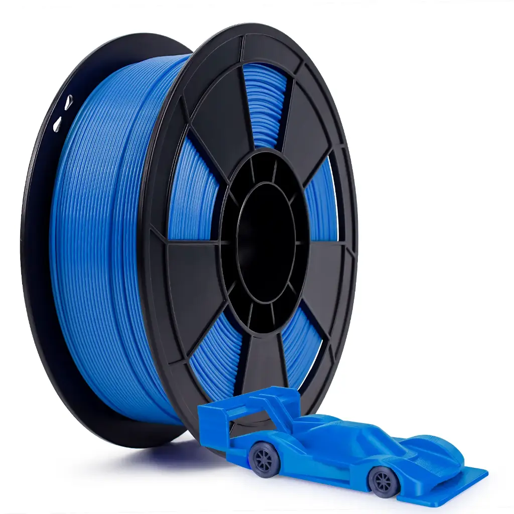 Ziro Basic PLA Sky Blue- 1KG 1.75MM    