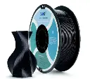 Ziro Diamond PLA Black- 1KG 1.75MM    