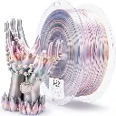 Ziro Gradient Silky PLA Earth Tone - 1KG 1.75MM