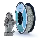 Ziro Matte PLA Gray - 1KG 1.75MM
