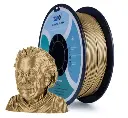 Ziro Metallic PLA Copper - 1KG 1.75MM