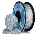 Ziro Metallic PLA Silver - 1KG 1.75MM