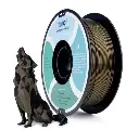 Ziro Mystical PLA Midnight Gold - 1KG 1.75MM