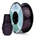Ziro Mystical PLA Midnight Purple - 1KG 1.75MM