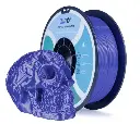 Ziro Silky PLA Blue - 1KG 1.75MM 
