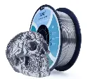 Ziro Silky PLA Silver Gray - 1KG 1.75MM