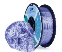 Ziro Silky PLA Violet - 1KG 1.75MM