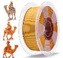 Ziro Triple Color Matte PLA Desert - 1KG 1.75MM