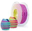 Ziro Triple Color Matte PLA Rosy Cloud - 1KG 1.75MM