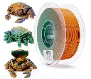 Ziro Triple Color Matte PLA Rusted Jungle - 1KG 1.75MM 