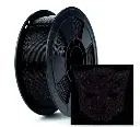 Ziro Twinkling PLA Black- 1KG 1.75MM