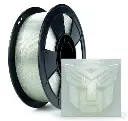 Ziro Twinkling PLA Transparent- 1KG 1.75MM