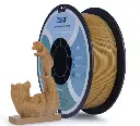 Ziro Basic PLA Brown - 1KG 1.75MM