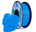 Ziro Fluorescent PLA Blue - 1KG 1.75MM  