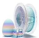 Ziro Gradient Matte PLA Pastel Spectrum - 1KG 1.75MM