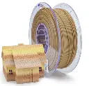 Ziro Gradient Matte PLA Wood Grain - 1KG 1.75MM