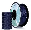 Ziro Mystical PLA Midnight Blue - 1KG 1.75MM