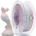 Ziro Gradient Matte PLA Morandi - 1KG 1.75MM