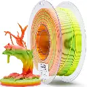Ziro Gradient Matte PLA Tropical - 1KG 1.75MM