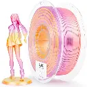 Ziro Gradient Silky PLA Personality Sweet - 1KG 1.75MM