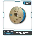 Fusion HTPLA Cold Fusion Blue- 1KG 1.75MM