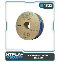 Fusion HTPLA Cosmic Ray Blue- 1KG 1.75MM