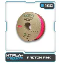 Fusion HTPLA Proton Pink- 1KG 1.75MM