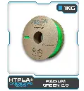 Fusion HTPLA Radium Green 2.0- 1KG 1.75MM