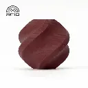 Bambu PLA-CF Burgundy Red- 1KG 1.75MM