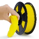 Ziro Flexible TPU Yellow- 1KG 1.75MM