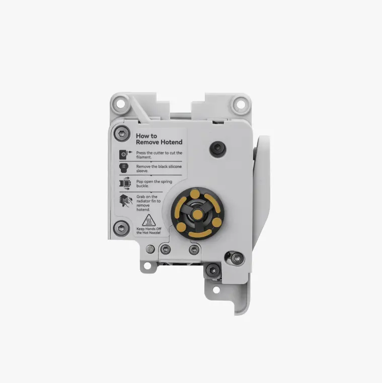 [FAE014-N] Bambu Extruder Unit- A1 Series